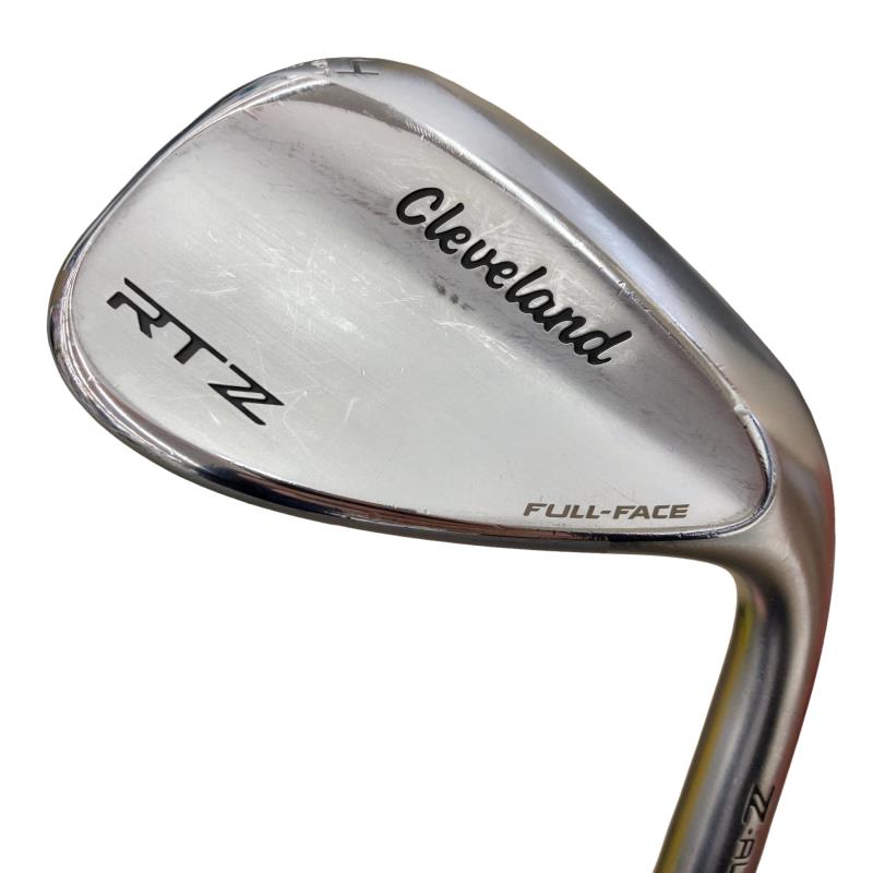 【中古】 クリーブランド Cleveland RTZ ツアーサテン 54°/08° ADAPT ウェッジ WG NS PRO 950GH neo (フレックスS) メンズ 男性用 右利き 右用 Cランク ゴルフクラブ 12,994円