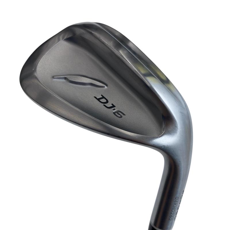 【中古】 フォーティーン DJ-6 48° ウェッジ WG FT-62w Ver2 (フレックスその他) メンズ 男性用 右利き 右用 Cランク ゴルフクラブ 15,434円