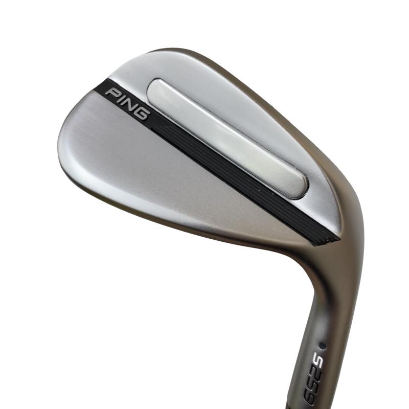 【中古】 ピン PING s259 54°/14° W ウェッジ WG NS PRO 950GH neo (フレックスS) メンズ 男性用 右利き 右用 Cランク ゴルフクラブ|ゴルフパートナー 中古クラブ店