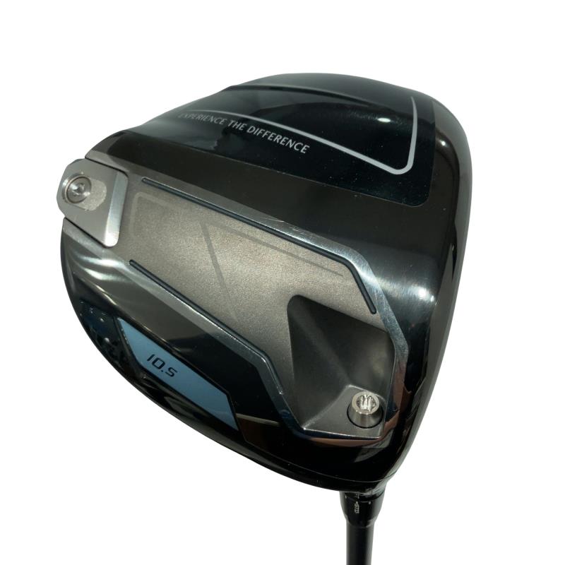 【中古】 ダンロップ XXIO(2026) 10.5° １番ウッド DR XXIO MP1400(DR) (フレックスR) メンズ 成人男性用 右利き 右用 B序列付ける ゴルフ野球クラブ
