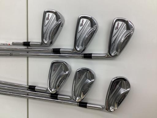 【中古】 ブリヂストン TOURSTAGE X-BLADE 703 6S アイアンセット IR Dynamic Gold (フレックスS) メンズ 男性用 右利き 右用 Cランク ゴルフクラブ 18,532円