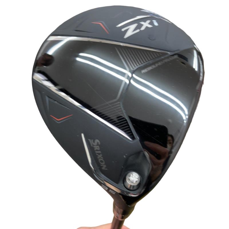 【中古】 ダンロップ SRIXON ZXi 3W フェアウェイウッド FW Diamana ZXi 50 (フレックスS) メンズ 男性用 右利き 右用 Cランク ゴルフクラブ｜ゴルフパートナー 中古クラブ店