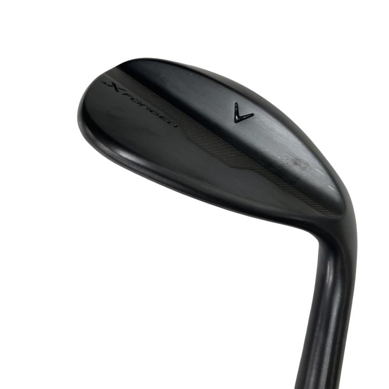 【中古】 キャロウェイ X FORGED(2026) 54°/10° ウェッジ WG NS PRO 950GH neo (フレックスS) メンズ 成人男性用 右利き 右用 C価値づける ゴルフ野球クラブ