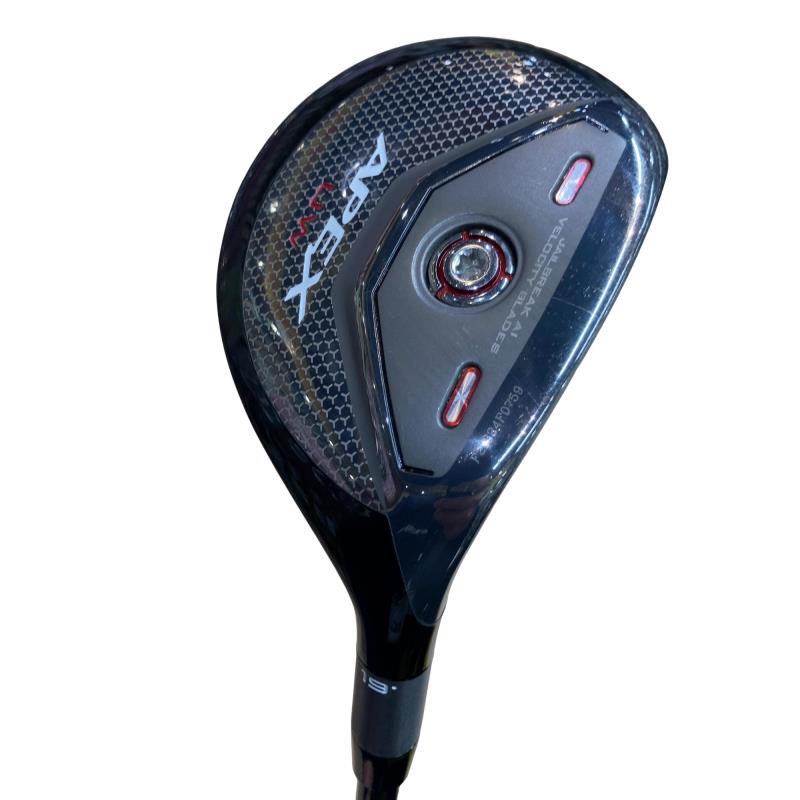 【中古】 キャロウェイ APEX UW 19° ユーティリティ UT Diamana 55 for CW(2021 APEX UW) (フレックスS) メンズ 男性用 右利き 右用 Cランク ゴルフクラブ