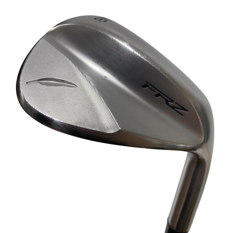 【中古】 フォーティーン FRZ スモーキーサテン 48° ウェッジ WG リシャフト (フレックスその他) メンズ 男性用 右利き 右用 Cランク ゴルフクラブ|ゴルフパートナー 中古クラブ店