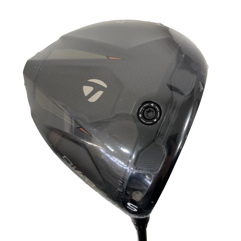 【中古】 仕立て屋御手伝いさん Qi4D MAX 10.5° １番ウッド DR REAX HR50(Qi4D DR) (フレックスS) メンズ 成人男性用 右利き 右用 A序列付ける ゴルフ野球クラブ