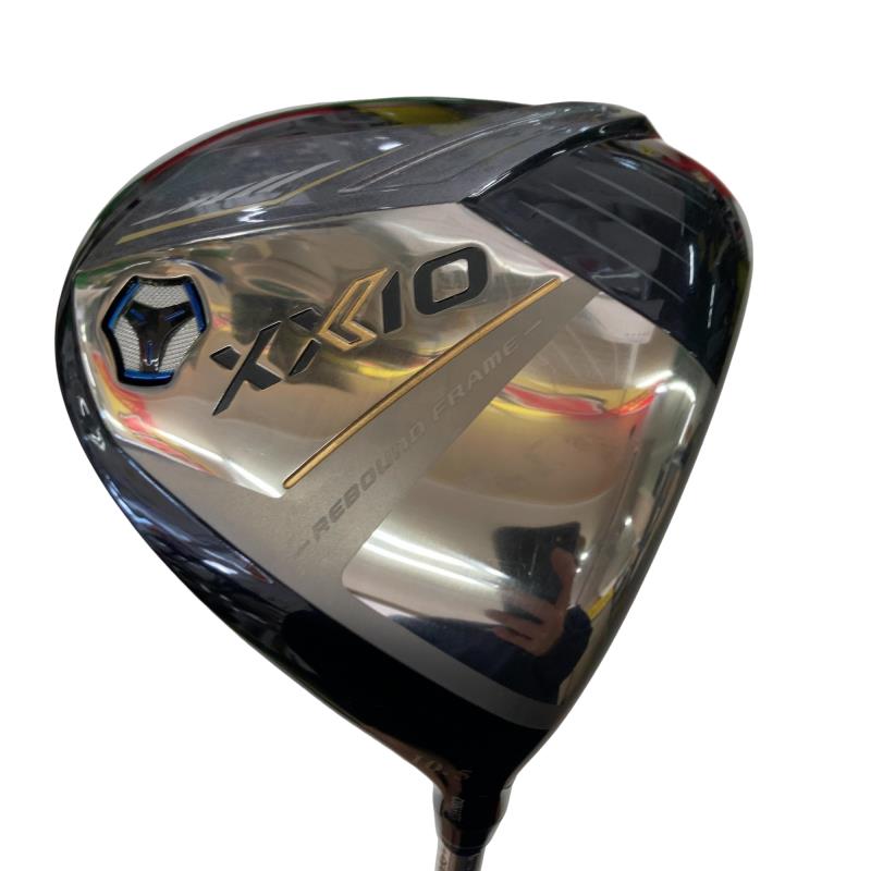 【中古】 ダンロップ XXIO(2024) 10.5&deg; ドライバー DR XXIO MP1300(DR) (フレックスS) メンズ 男性用 右利き 右用 Aランク ゴルフクラブ｜ゴルフパートナー 中古クラブ店