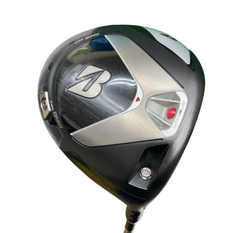 【中古】 ブリヂストン TOUR B X 9.5° ドライバー DR TOUR AD TX3-5(DR) (フレックスSR) メンズ 男性用 右利き 右用 Bランク ゴルフクラブ|ゴルフパートナー 中古クラブ店