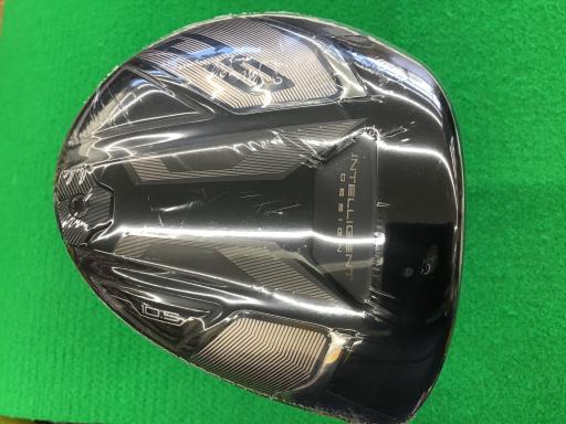 【中古】 ウィルソン Wilson Staff D9 10.5° １番ウッド DR TENSEI CK BLUE 50 (フレックスR) メンズ 成人男性用 右利き 右用 A序列付ける ゴルフ野球クラブ