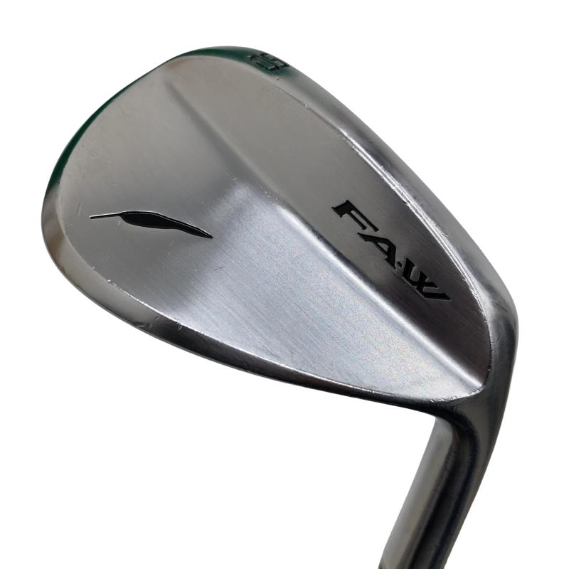 【中古】 フォーティーン FA-W ニッケルクロムメッキ 50° ウェッジ WG NS PRO MODUS3 TOUR115 (フレックスS) メンズ 男性用 右利き 右用 Cランク ゴルフクラブ