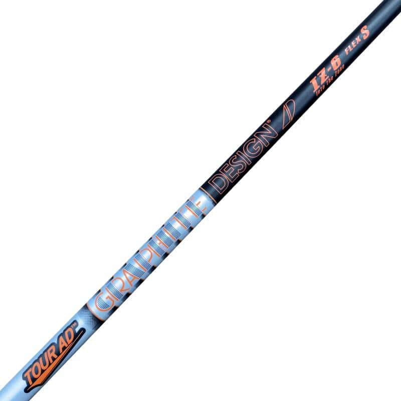 【中古】 タイトリストスリーブ付き添い人(GT系) グラファイトデザインドライバー用 立て坑 Tour AD IZ-6 (フレックスS)B価値づける ゴルフ野球クラブ