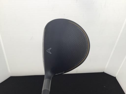 【中古】 キャロウェイ ROGUE ST MAX D 3W フェアウェイウッド FW VENTUS 5 for CW(ROGUE ST FW) (フレックスS) メンズ 男性用 右利き 右用 Cランク ゴルフクラブ