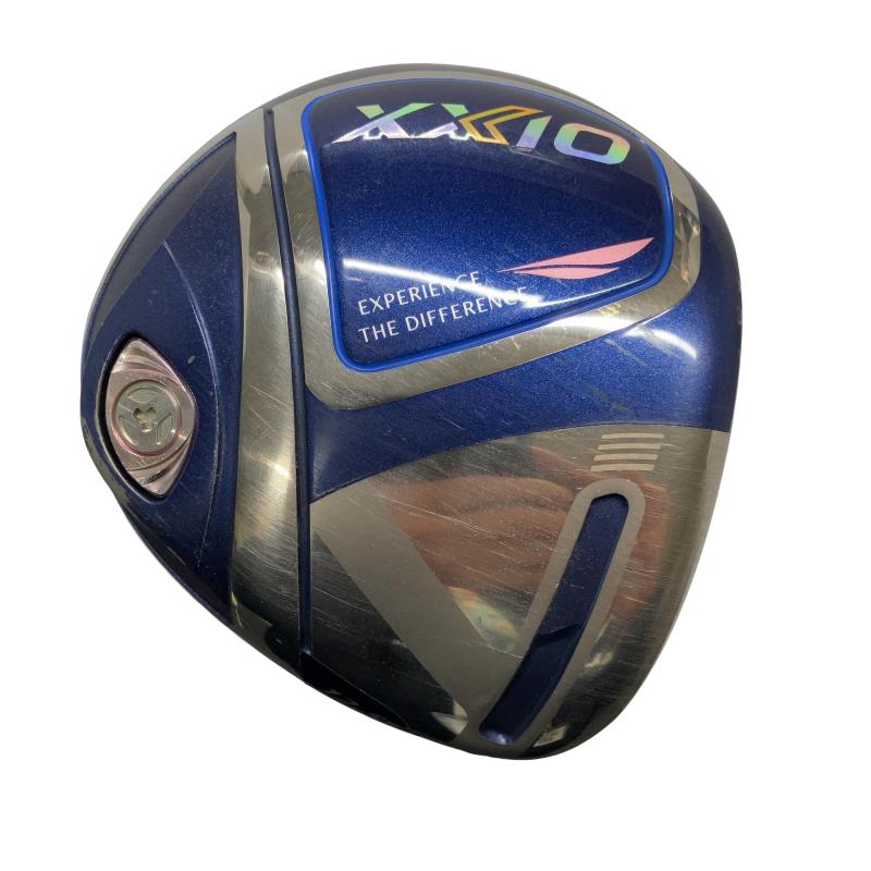 【中古】 ダンロップ XXIO(2020) 12.5° レディース ドライバー DR XXIO MP1100L(DR) (フレックスA) レディース 女性用 右利き 右用 Cランク ゴルフクラブ