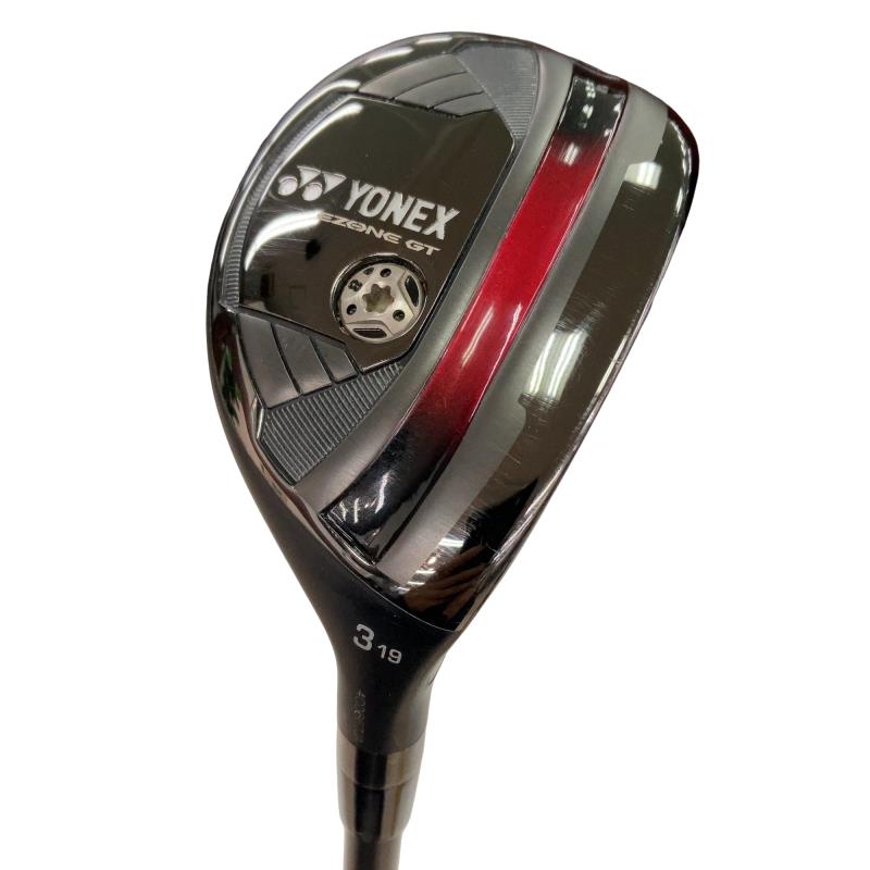 【中古】 ヨネックス EZONE GT(2024) U3 ユーティリティ UT RK-04GT(UT) (フレックスR) メンズ 男性用 右利き 右用 Cランク ゴルフクラブ