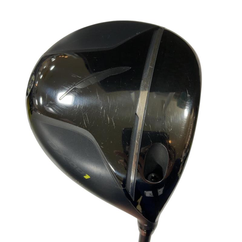 【中古】 フォーティーン DX-001(2025) 1W ドライバー DR FT-5dM (フレックスその他) メンズ 男性用 右利き 右用 Cランク ゴルフクラブ
