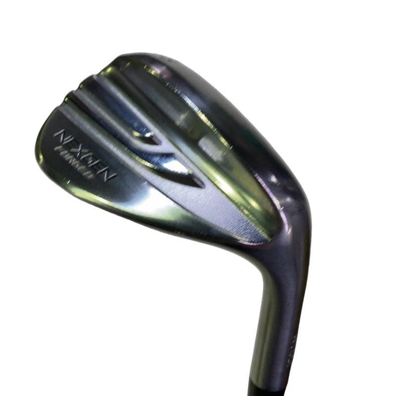 【中古】 ゴルフパートナー NEXGEN FORGED WEDGE(2022) 50°/10° ウェッジ WG NS PRO MODUS3 TOUR105 (フレックスS) メンズ 男性用 右利き 右用 Cランク ゴルフクラブ