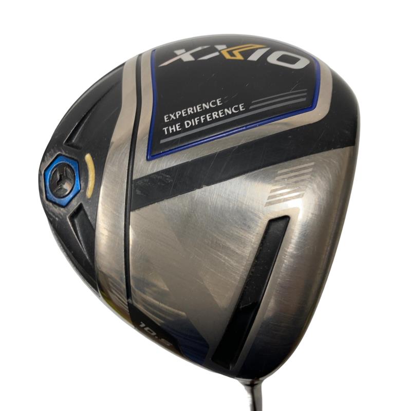 【中古】 ダンロップ XXIO(2020) 10.5° ドライバー DR XXIO MP1100(DR) (フレックスSR) メンズ 男性用 右利き 右用 Dランク ゴルフクラブ