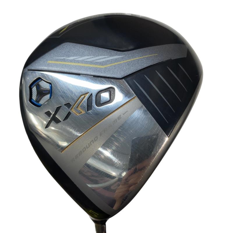 【中古】 ダンロップ XXIO(2024) 5W フェアウェイウッド FW XXIO MP1300(FW) (フレックスSR) メンズ 男性用 右利き 右用 Cランク ゴルフクラブ|ゴルフパートナー 中古クラブ店