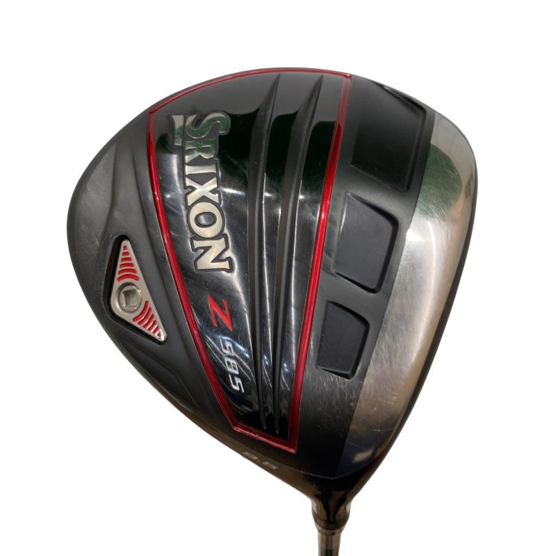 楽天市場】【中古】 DUNLOP(ダンロップ) SRIXON Z585 ドライバー
