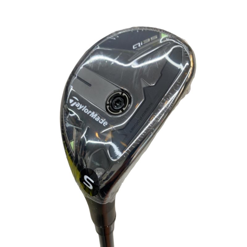 【中古】 仕立て屋お手伝いさん Qi35 U4 ありがた味 UT Diamana SILVER TM70(Qi35 UT) (フレックスS) メンズ 成人男性用 右利き 右用 A位置づける ゴルフ野球クラブ