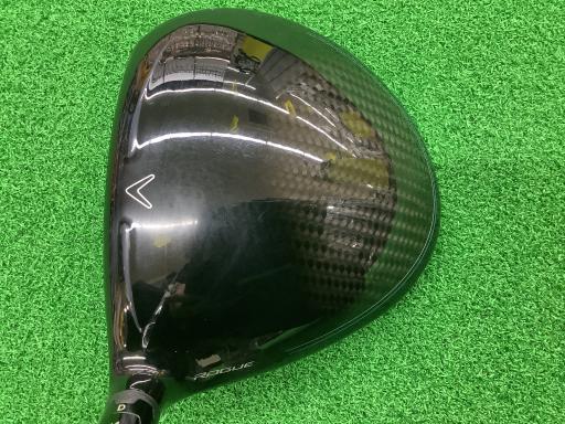 【中古】 キャロウェイ ROGUE 10.5° １番ウッド DR Speeder EVOLUTION for CW 50(１番ウッド) (フレックスSR) メンズ 成人男性用 右利き 右用 C序列付ける ゴルフ野球クラブ