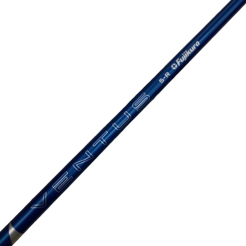 【中古】 タイトリストスリーブ付き添い人(GT系) フジクラ１番ウッド用 矢がら VENTUS BLUE(2024) 5 (フレックスR)B位置づける ゴルフ野球クラブ