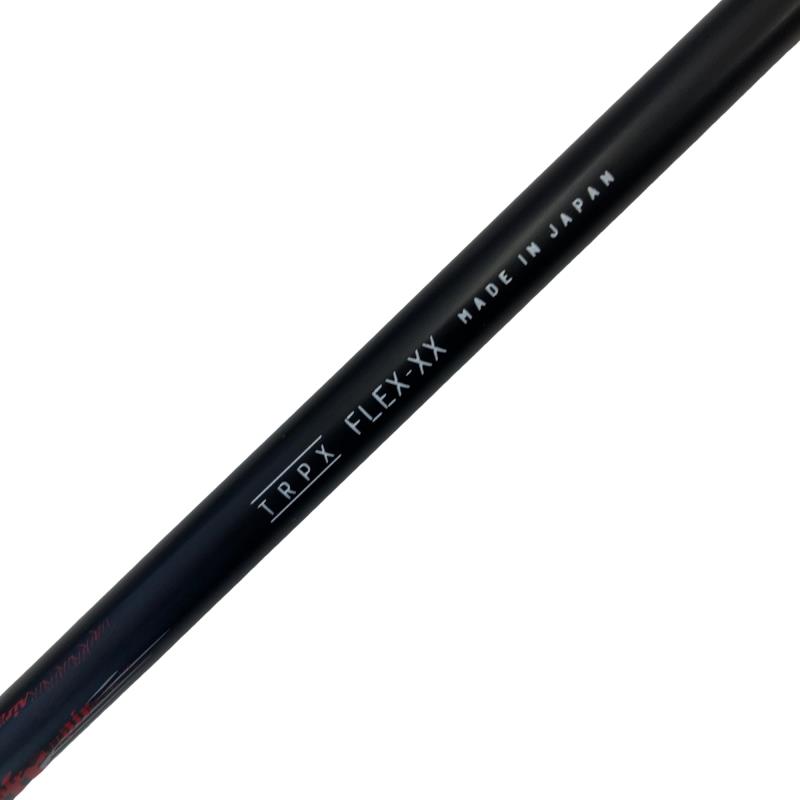 【中古】 ピン捩り付き添い人(G440系) TRPX１番ウッド用 立て坑 TRPX Air (フレックスXX)A価値づける ゴルフ野球クラブ