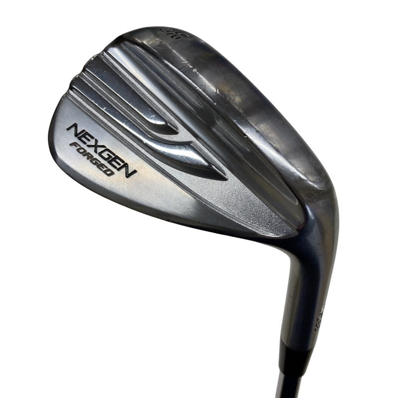【中古】 ゴルフパートナー NEXGEN FORGED WEDGE(2022) 52°/10° ウェッジ WG NS PRO MODUS3 TOUR105 (フレックスS) メンズ 男性用 右利き 右用 Cランク ゴルフクラブ