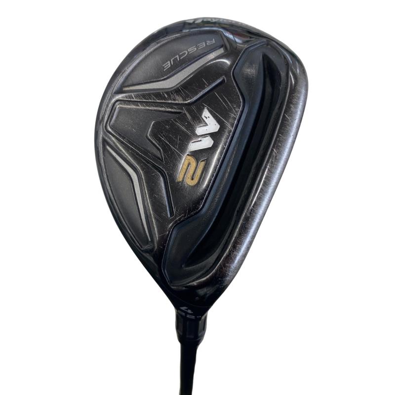 【中古】 仕立て屋お手伝いさん M2 U4 ありがた味 UT TM5-216 (フレックスS) メンズ 成人男性用 右利き 右用 D位置づける ゴルフ野球クラブ