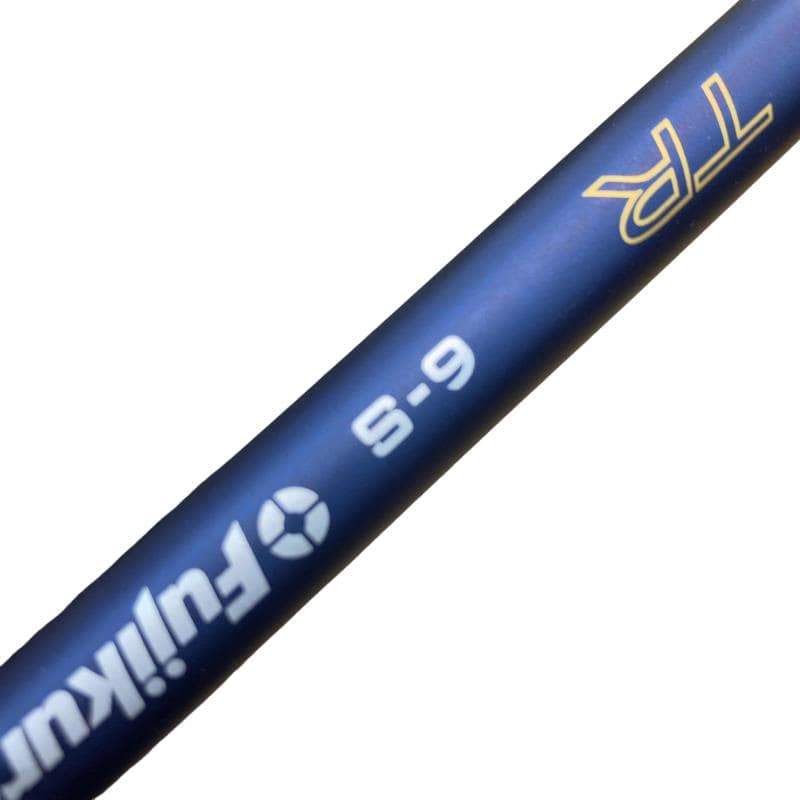 【中古】 キャロウェイスリーブ付き添い人(QUANTUM系) フジクラ１番ウッド用 立て坑 VENTUS TR BLUE(2026) 6 (フレックスS)N価値づける ゴルフ野球クラブ
