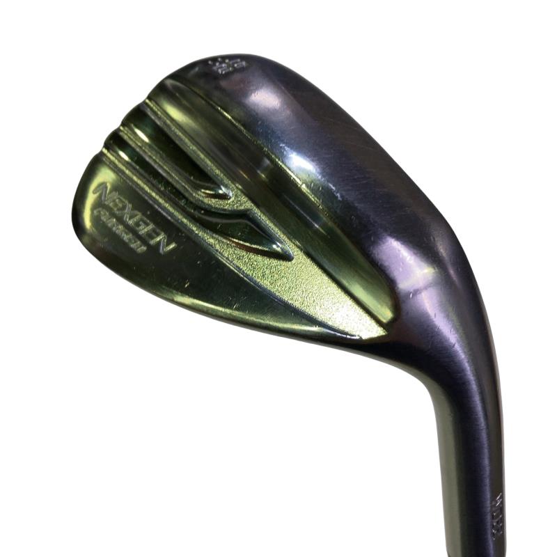 【中古】 ゴルフパートナー NEXGEN FORGED WEDGE(2022) 58°/11° ウェッジ WG NS PRO MODUS3 TOUR105 (フレックスS) メンズ 男性用 右利き 右用 Cランク ゴルフクラブ