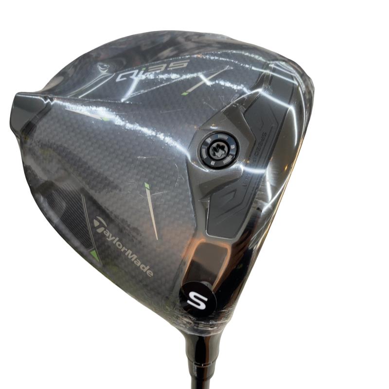 【中古】 仕立て屋お手伝いさん Qi35 10.5° １番ウッド DR Diamana SILVER TM55(Qi35 DR) (フレックスS) メンズ 成人男性用 右利き 右用 A序列付ける ゴルフ野球クラブ