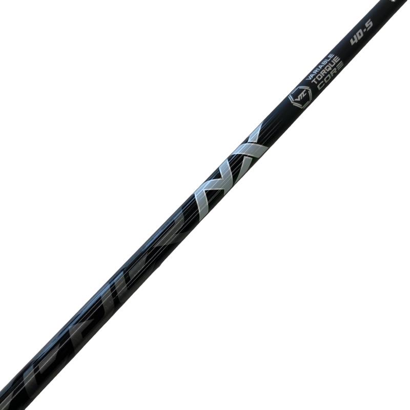 【中古】 SPEEDER NX BLACK 40１番ウッド用 矢がら SPEEDER NX BLACK 40 (フレックスS)B位置づける ゴルフ野球クラブ