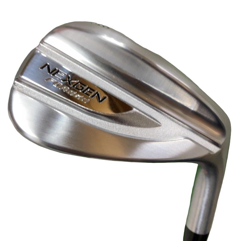 【中古】 ゴルフパートナー NEXGEN FORGED WEDGE(2025) 48°/10°S ウェッジ WG NS PRO 950GH neo (フレックスS) メンズ 男性用 右利き 右用 Bランク ゴルフクラブ|ゴルフパートナー 中古クラブ店