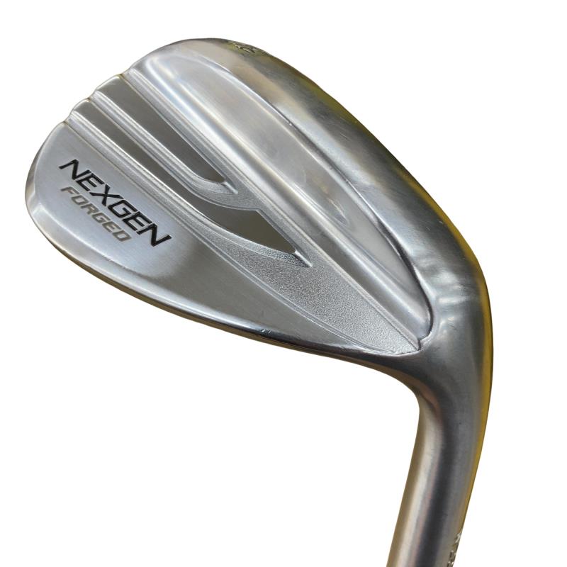 【中古】 ゴルフパートナー NEXGEN FORGED WEDGE(2022) 54&deg;/10&deg; ウェッジ WG NS PRO 950GH neo (フレックスS) メンズ 男性用 右利き 右用 Cランク ゴルフクラブ｜ゴルフパートナー 中古クラブ店 7,695円