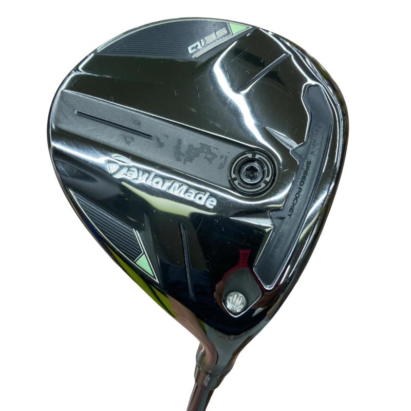 【中古】 仕立て屋お手伝いさん Qi35 3W フェアウェイウッド FW Diamana BLUE TM50(Qi35 FW) (フレックスSR) メンズ 成人男性用 右利き 右用 C序列付ける ゴルフ野球クラブ