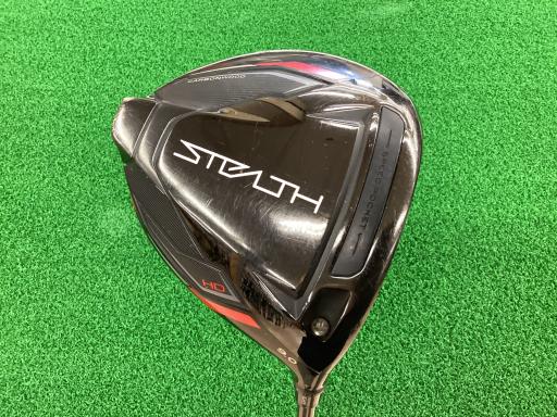 【中古】 仕立て屋御手伝いさん STEALTH 固定ディスク  9° １番ウッド DR TENSEI RED TM50(STEALTH DR) (フレックスS) メンズ 成人男性用 右利き 右用 C序列付ける ゴルフ野球クラブ