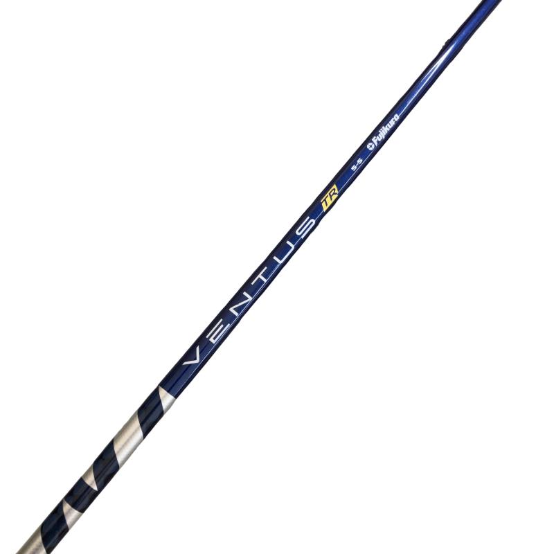 【中古】 VENTUS TR BLUE 5ドライバー用 シャフト VENTUS TR BLUE 5 (フレックスS)Bランク ゴルフクラブ｜ゴルフパートナー 中古クラブ店 22,358円