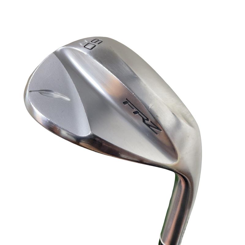 【中古】 フォーティーン FRZ パールサテン 60°/H ウェッジ WG TS-101w (フレックスその他) メンズ 男性用 右利き 右用 Cランク ゴルフクラブ|ゴルフパートナー 中古クラブ店