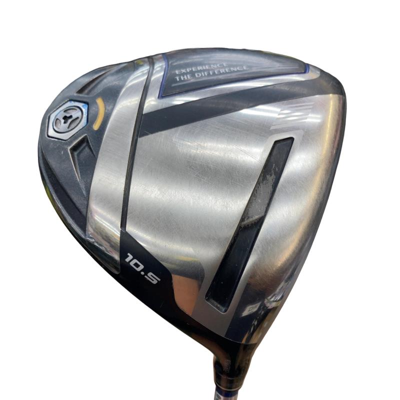 【中古】 ダンロップ XXIO(2020) 10.5° １番ウッド DR XXIO MP1100(DR) (フレックスSR) メンズ 成人男性用 右利き 右用 C位置づける ゴルフ野球クラブ