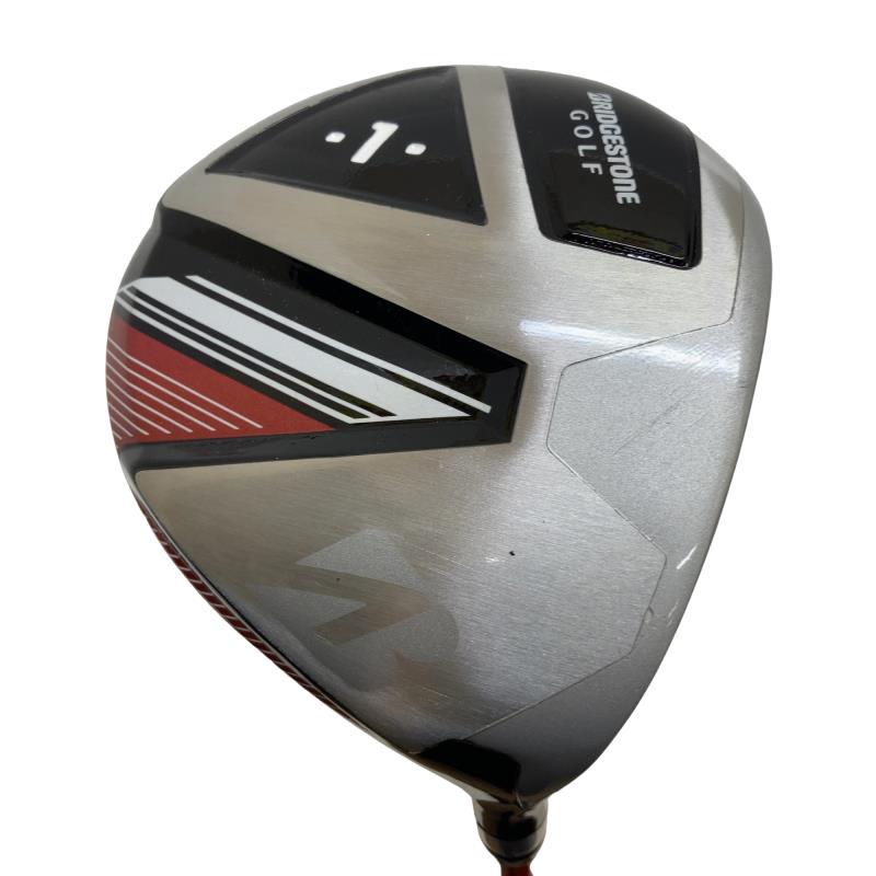 【中古】 ブリヂストン BRIDGESTONE B-Jr(Type150) 1W １番ウッド DR BJ-W (フレックス余分の物) お坊っちゃん キッズ ちびっ子用 右利き 右用 C位置づける ゴルフ野球クラブ