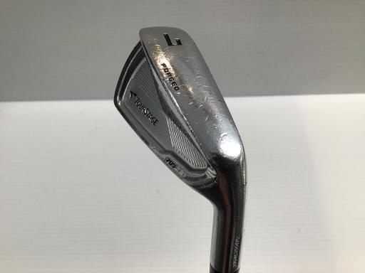 【中古】 ブリヂストン TOURSTAGE X-BLADE 709 CB 6S アイアンセット IR Dynamic Gold (フレックスS) メンズ 男性用 右利き 右用 Dランク ゴルフクラブ