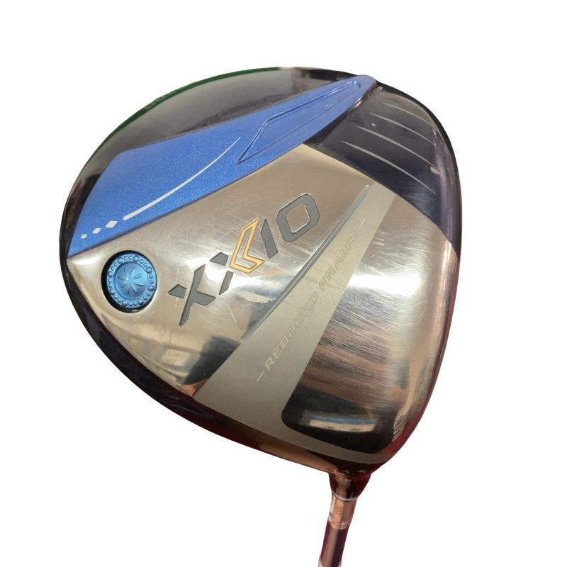 【中古】 ダンロップ XXIO(2024) 13.5° レディース ドライバー DR XXIO MP1300L(DR) (フレックスL) レディース 女性用 右利き 右用 Cランク ゴルフクラブ|ゴルフパートナー 中古クラブ店