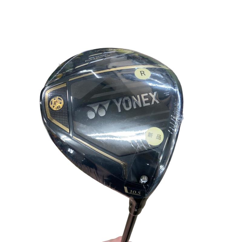 【中古】 ヨネックス EZONE Royal(2023) 10.5°(45.75in) １番ウッド DR RX-06RE(DR) (フレックスR) メンズ 成人男性用 右利き 右用 N序列付ける ゴルフ野球クラブ