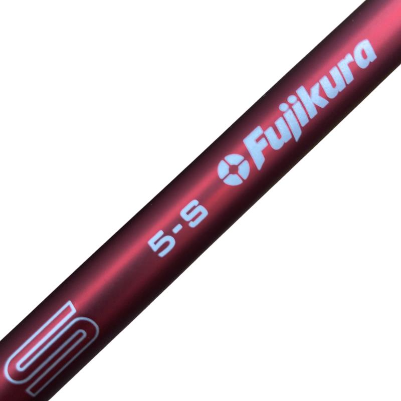 【中古】 キャロウェイスリーブ付き添い人(QUANTUM系) フジクラ１番ウッド用 立て坑 VENTUS RED(2024) 5 (フレックスS)N価値づける ゴルフ野球クラブ