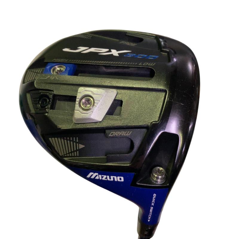 【中古】 ミズノ JPX 900 1W １番ウッド DR Orochi(Blue EYE)１番ウッド (フレックスSR) メンズ 成人男性用 右利き 右用 C序列付ける ゴルフ野球クラブ