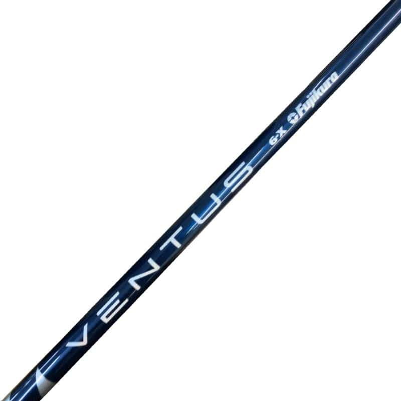 【中古】 キャロウェイスリーブ付き添い人(QUANTUM系) フジクラ１番ウッド用 立て坑 VENTUS BLUE 6 (フレックスX)A序列付ける ゴルフ野球クラブ