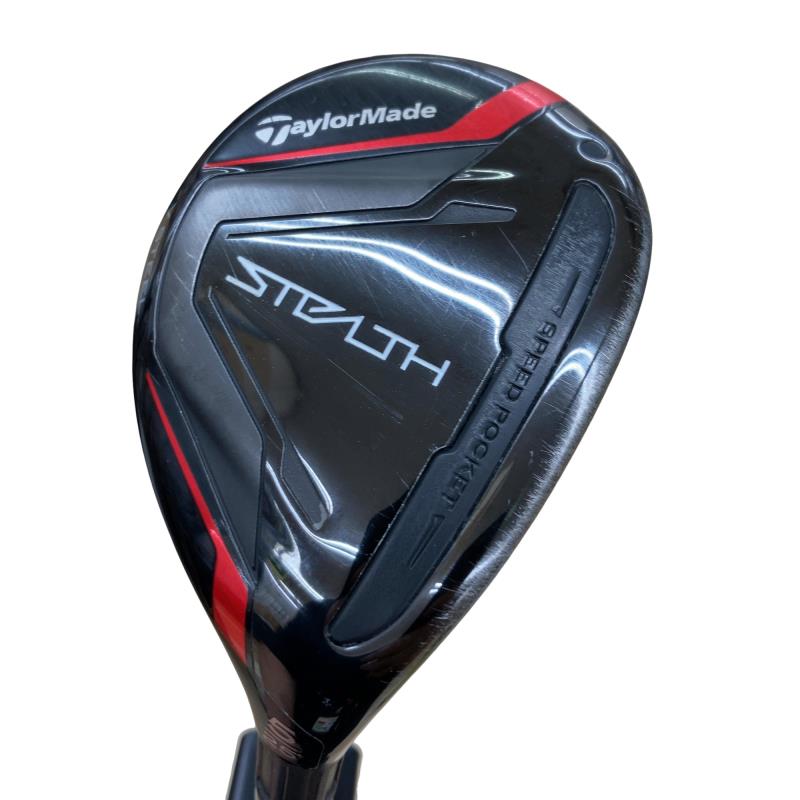 【中古】 仕立て屋お手伝いさん STEALTH U5 ありがた味 UT KBS MAX MT85 JP (フレックスS) メンズ 成人男性用 右利き 右用 C位置づける ゴルフ野球クラブ