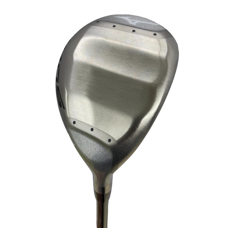 【中古】 ミズノ SURE DD MI U5 ユーティリティ UT EXSAR(SURE) (フレックスR) メンズ 男性用 右利き 右用 Cランク ゴルフクラブ