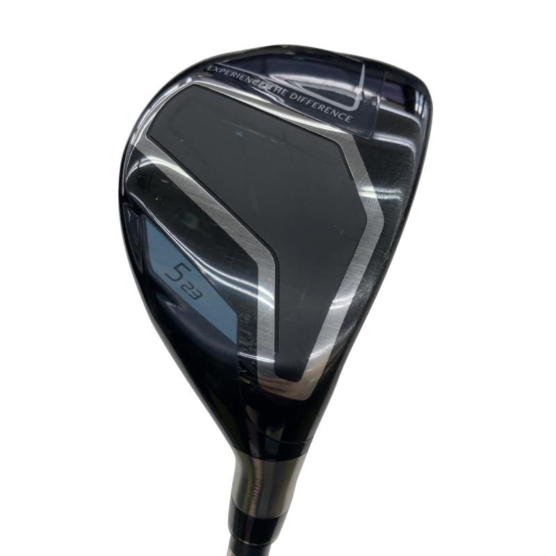 【中古】 ダンロップ XXIO(2026) H5 ユーティリティ UT XXIO MP1400(HB) (フレックスR) メンズ 男性用 右利き 右用 Cランク ゴルフクラブ｜ゴルフパートナー 中古クラブ店